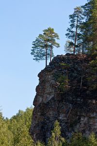 Парамоновские притёсы. Автор: Joacim Nordstrom (http://dushlik.livejournal.com/27711.html)