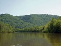 Бардымский хребет. Автор: Artysta343 (http://images.esosedi.ru/bardyimskiy_hrebet_bardym_ridge/73885363/index.html)