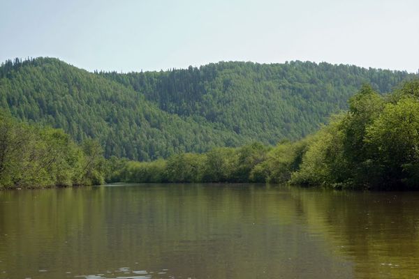Бардымский хребет. Автор: Artysta343 (http://images.esosedi.ru/bardyimskiy_hrebet_bardym_ridge/73885363/index.html)