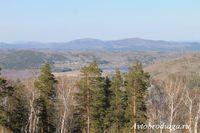 Вид с вершины горы Теплая. Источник: http://avtobrodiaga.ru/Gora-Teplaia-Cheliabinskaia-oblast