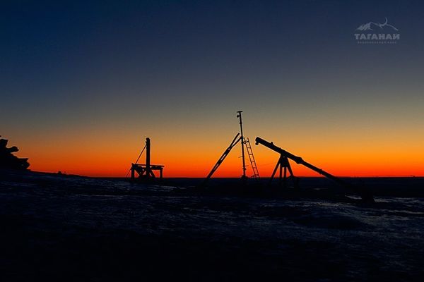 Дальний Таганай. Автор: Гостев Дмитрий, фототур "Дальний Таганай", https://vk.com/album-67071948_211847595