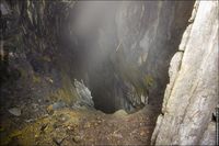 Небольшая камера. Магнитские разломы. Автор: Mishainik (http://mishainik.livejournal.com/)