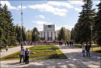 Театральная площадь. Автор: makeev-dv (http://makeev-dv.livejournal.com/)