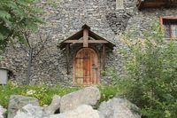 Аквапарк «Сонькина лагуна» (г. Сатка). Источник: http://www.s-laguna.ru/slagune.html
