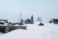 Дионисия Ареопагита, церковь 5