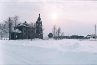 Дионисия Ареопагита, церковь 4