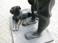 Прогулка по Кировке 198
