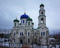 Христорождественский собор 2. Автор: s42