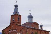 Симеоно-Анненский Кизильский женский монастырь 9