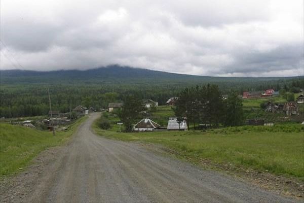 Сибирка