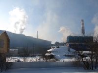 Ашинский металлургический завод Автор: constantin74 (http://constantin74.livejournal.com/)