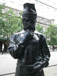 Прогулка по Кировке 199
