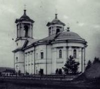 Иоанна Предтечи, собор 1