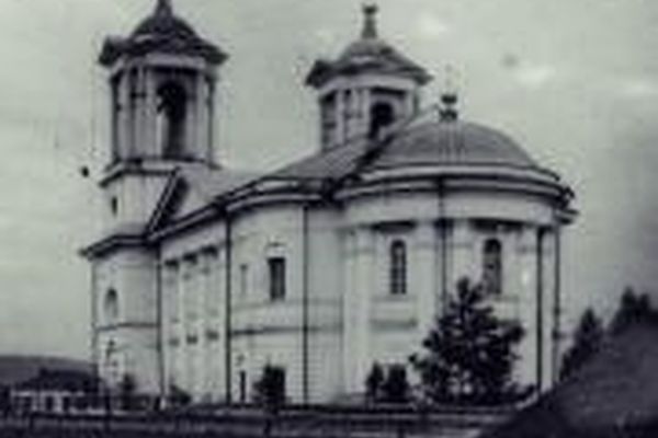 Иоанна Предтечи, собор 1