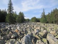 Большая каменная река 3