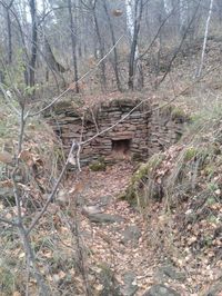 Сунгульский скит 1