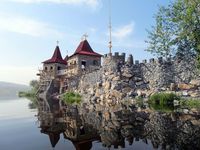 Аквапарк «Сонькина лагуна» (64)