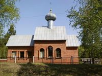 Николая Чудотворца, часовня 0