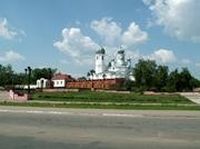 Димитрия Солунского, церковь 3