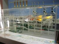 Макет "СТАН 5000". Автор: Vils.