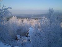 Гора Семибратка 4