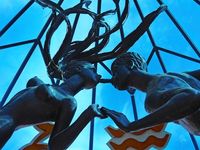 Сфера любви. Челябинск.