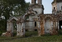 Покрова Пресвятой Богородицы, церковь 10