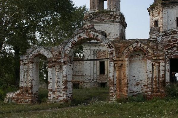 Покрова Пресвятой Богородицы, церковь 10