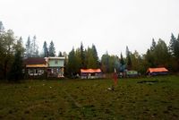 Приют "Гремучий ключ" 8