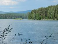 Вид на Ильменский хребет. Автор: olga74ru.livejournal.com