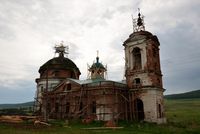 Сретения Господня, церковь 0