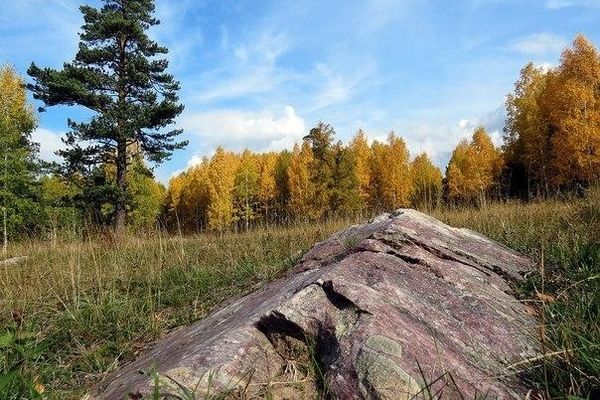 Гора Семибратка