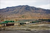 Карабаш 241