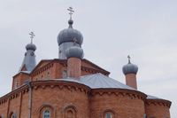 Симеоно-Анненский Кизильский женский монастырь 10