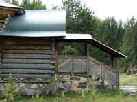 Смоленской иконы Божией Матери, часовня 6