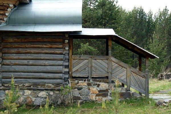 Смоленской иконы Божией Матери, часовня 6