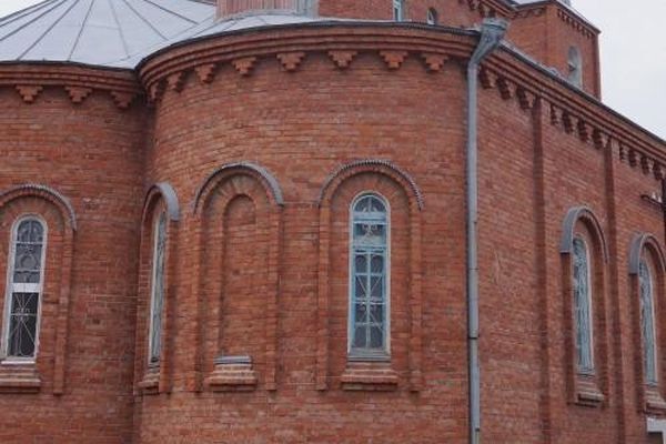 Симеоно-Анненский Кизильский женский монастырь 8