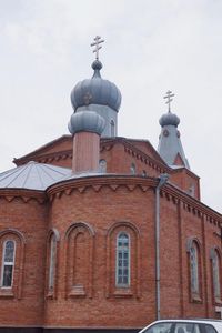 Симеоно-Анненский Кизильский женский монастырь 8