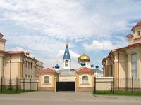 Симеона Верхотурского, кафедральный собор 3
