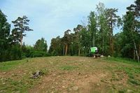 Холмы Монахи Автор: Олег Агеев (http://oag67.livejournal.com/)