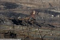 Коркинский угольный разрез 106