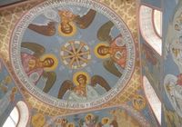 Андрея Первозванного, церковь 2