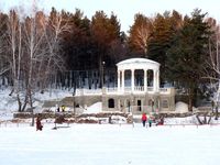 Теренкуль 20083230