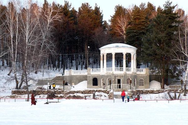 Теренкуль 20083230