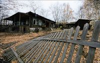 Карабаш 262