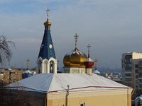 Симеона Верхотурского, кафедральный собор 9