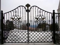 Иоанна Златоуста, часовня 2