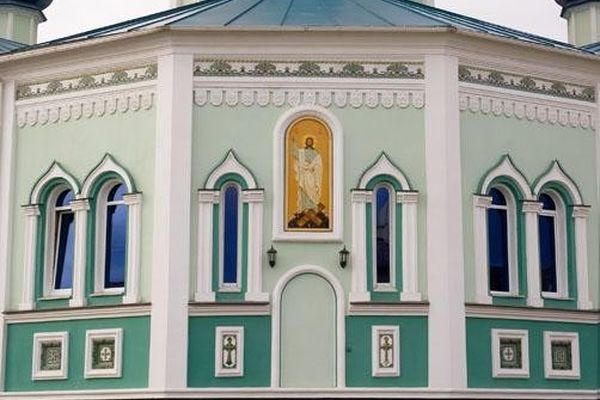 Симеона Верхотурского, кафедральный собор 5