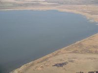 Озеро Малый Сарыкуль. Фото компании Альбатрос.