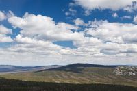 Вид на Монблан. Автор: Евгений Салиенко.